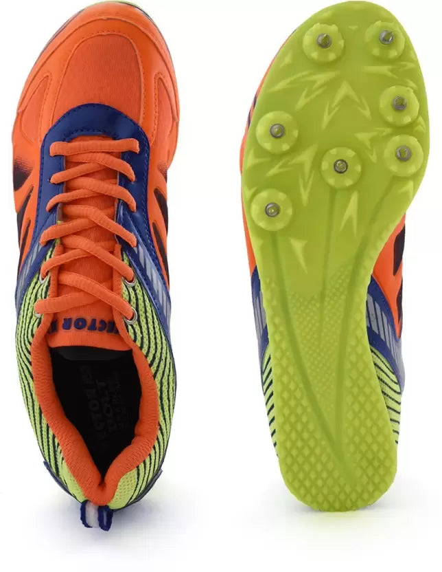 Bolt Spike Running Shoes For Men