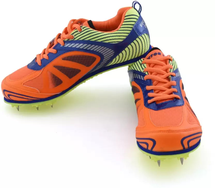 Bolt Spike Running Shoes For Men