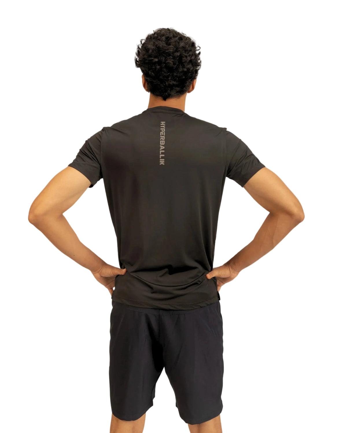Elevate Mens Round Neck T-Shirt 2102