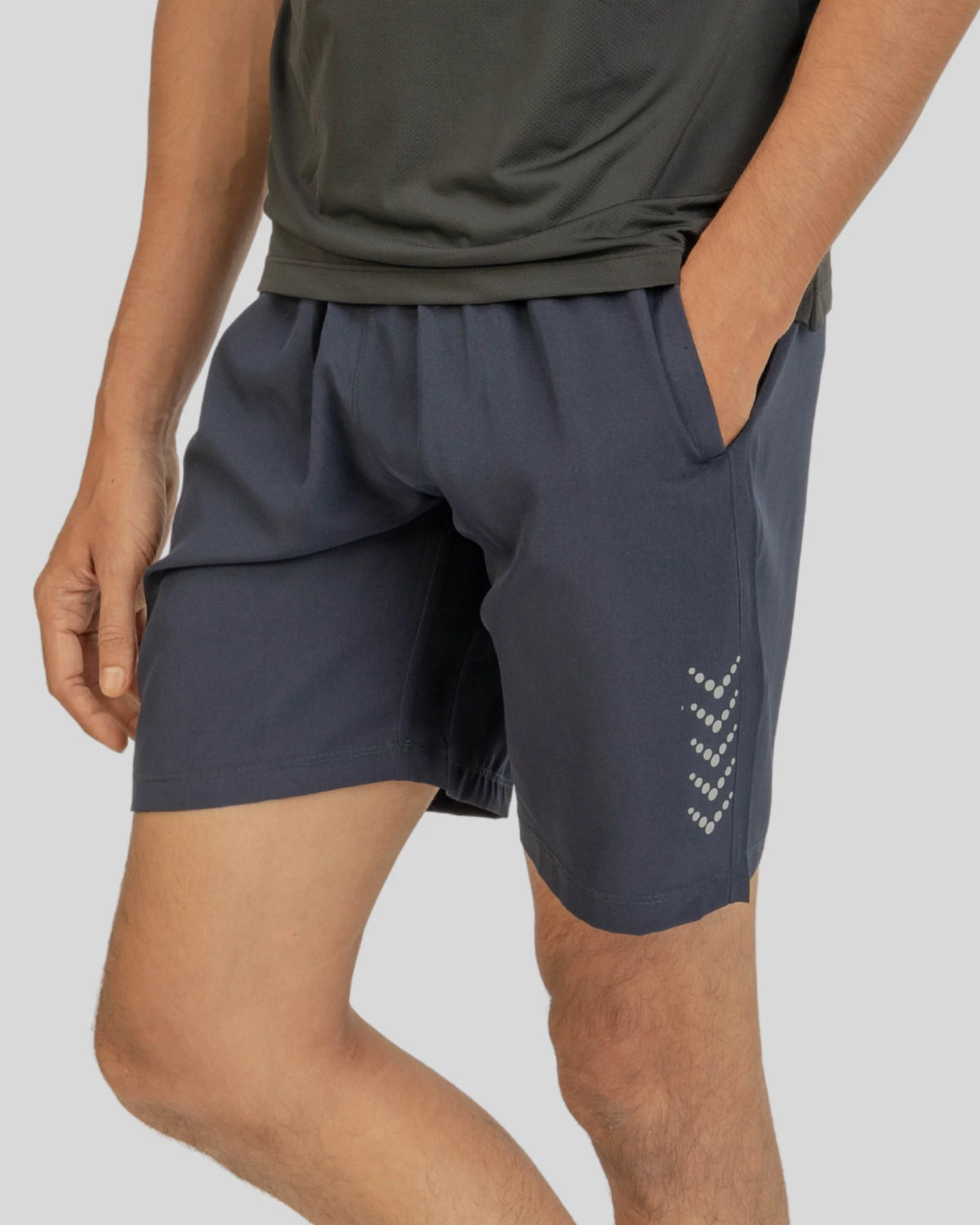 Glyde Mens Shorts 2111