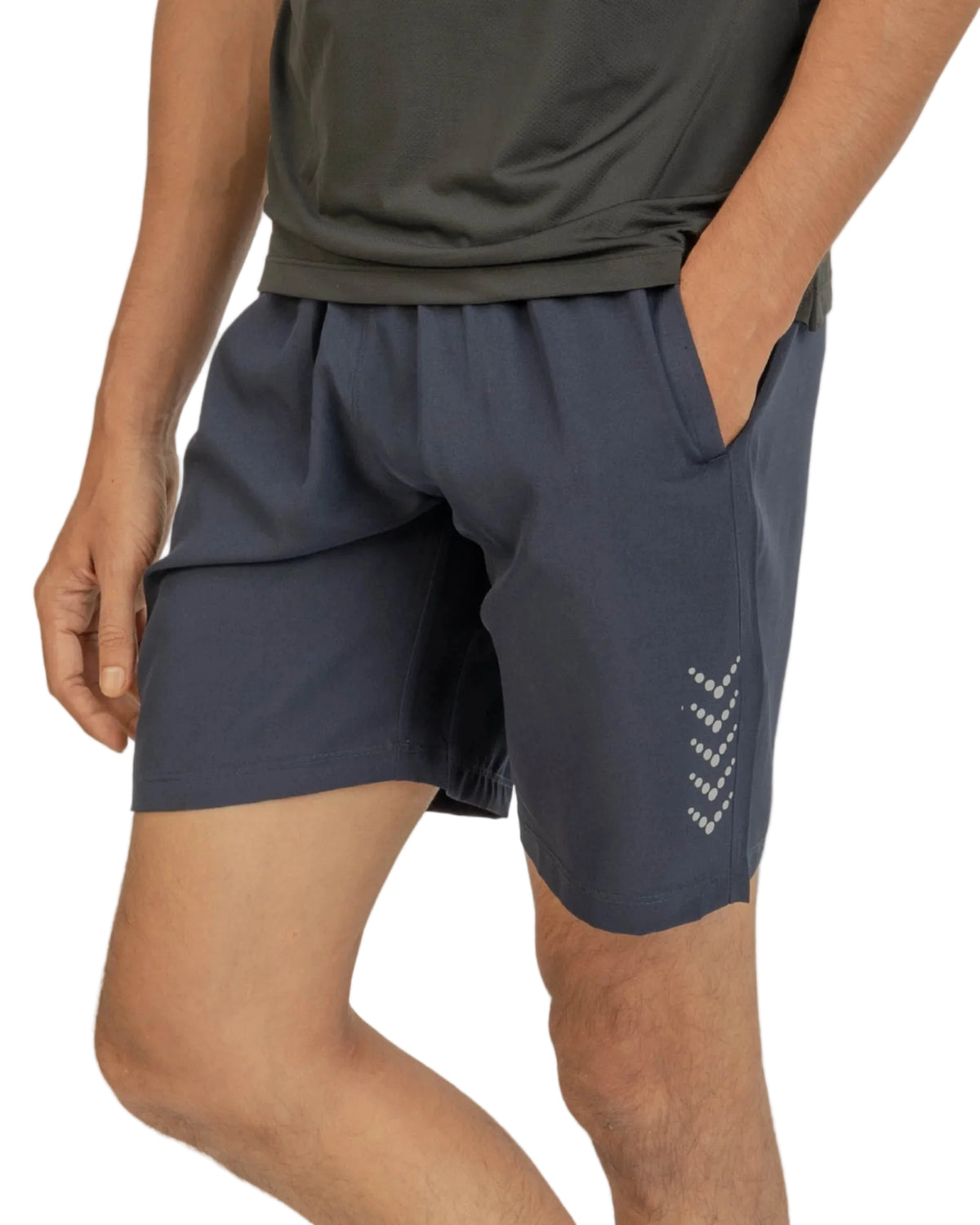 Glyde Mens Shorts 2111