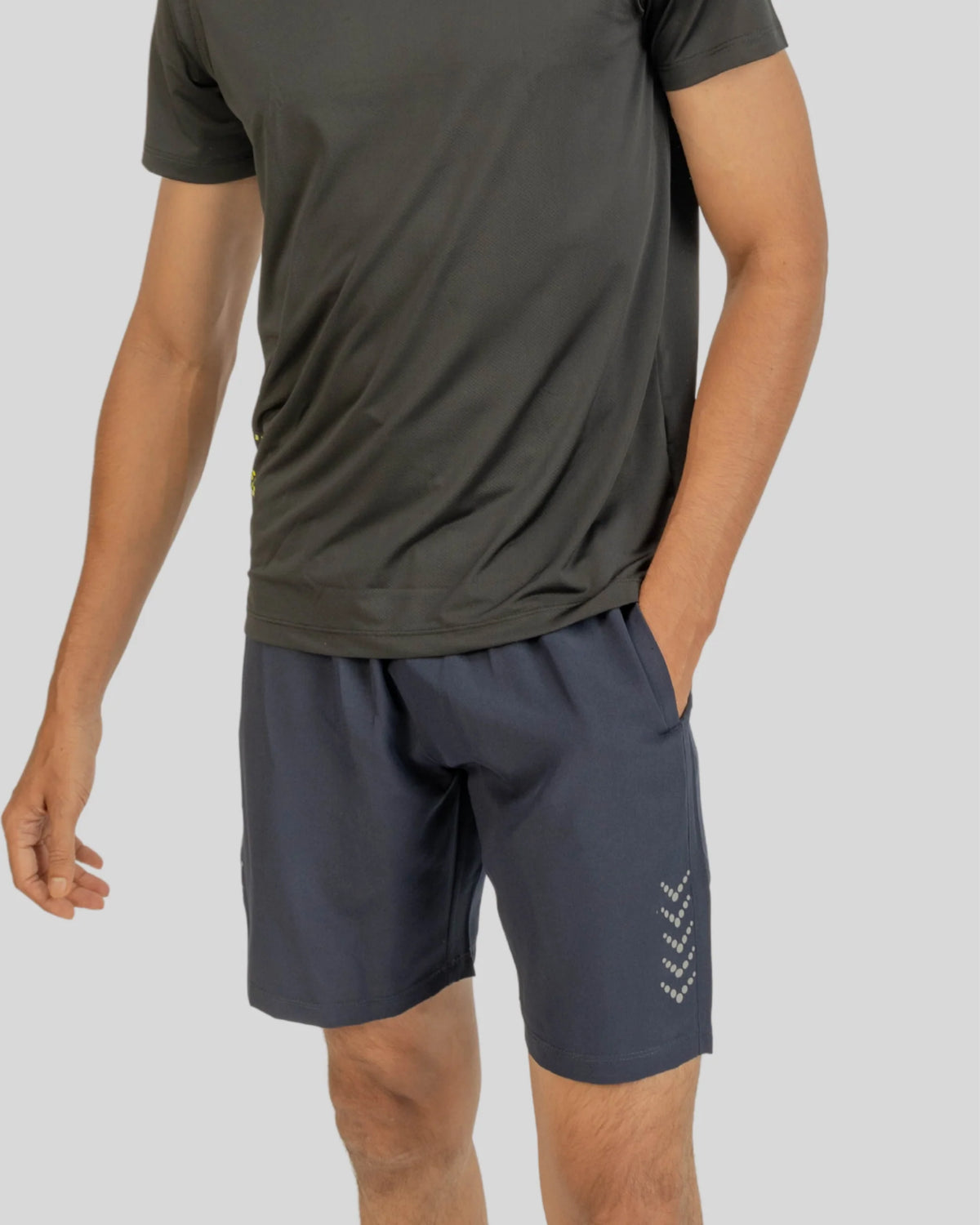 Glyde Mens Shorts 2111