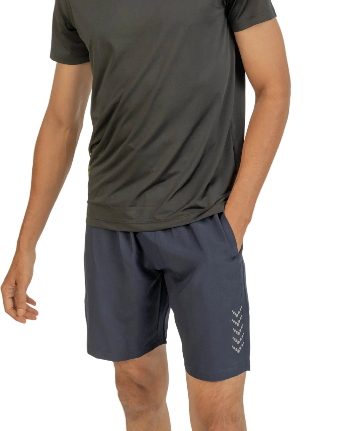 Glyde Mens Shorts 2111