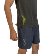 Glyde Mens Shorts 2111