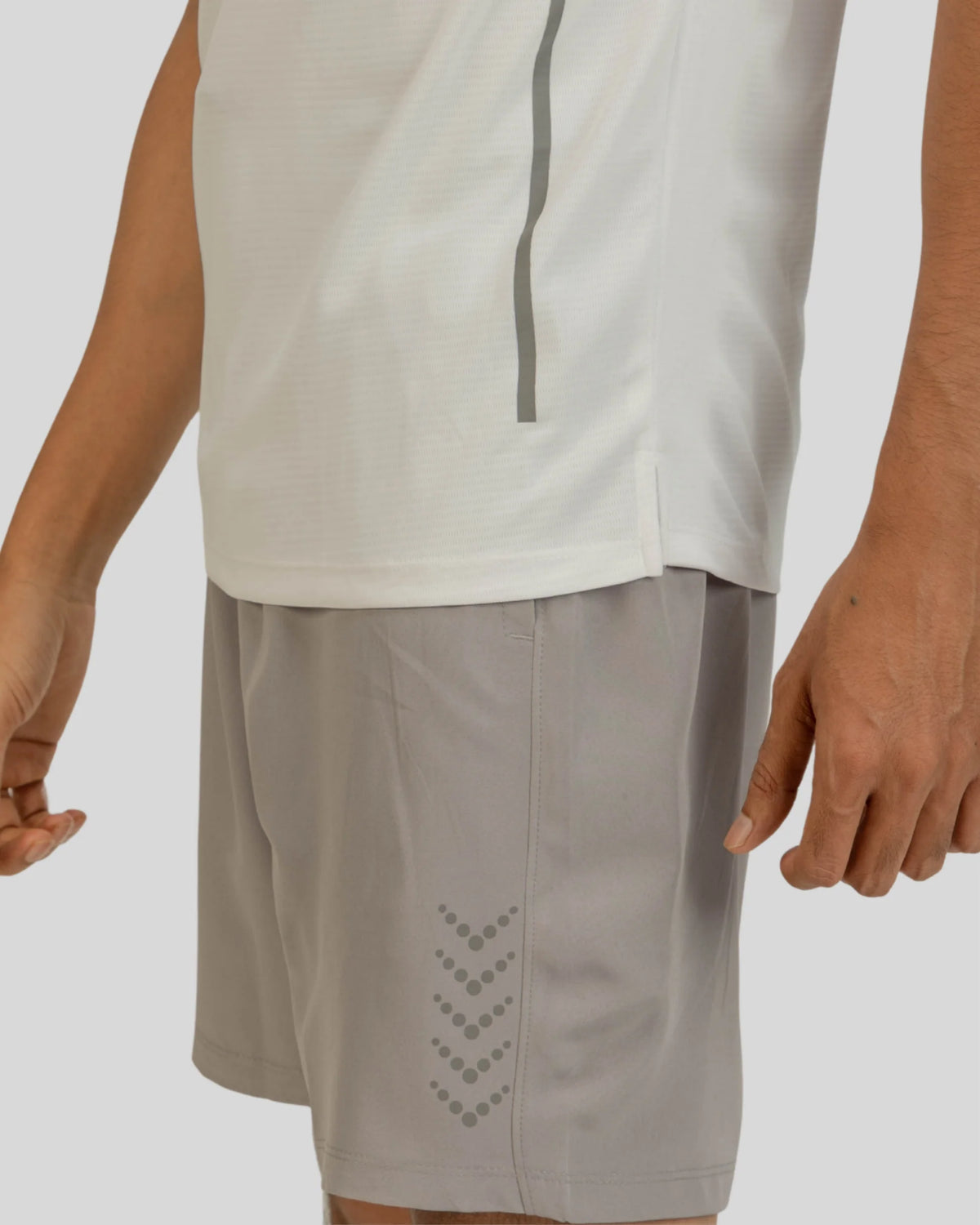 Glyde Mens Shorts 2111