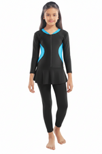 Oceanic Swimming Suite G.B.S Girl 2