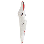 Batting Legguard SG Test