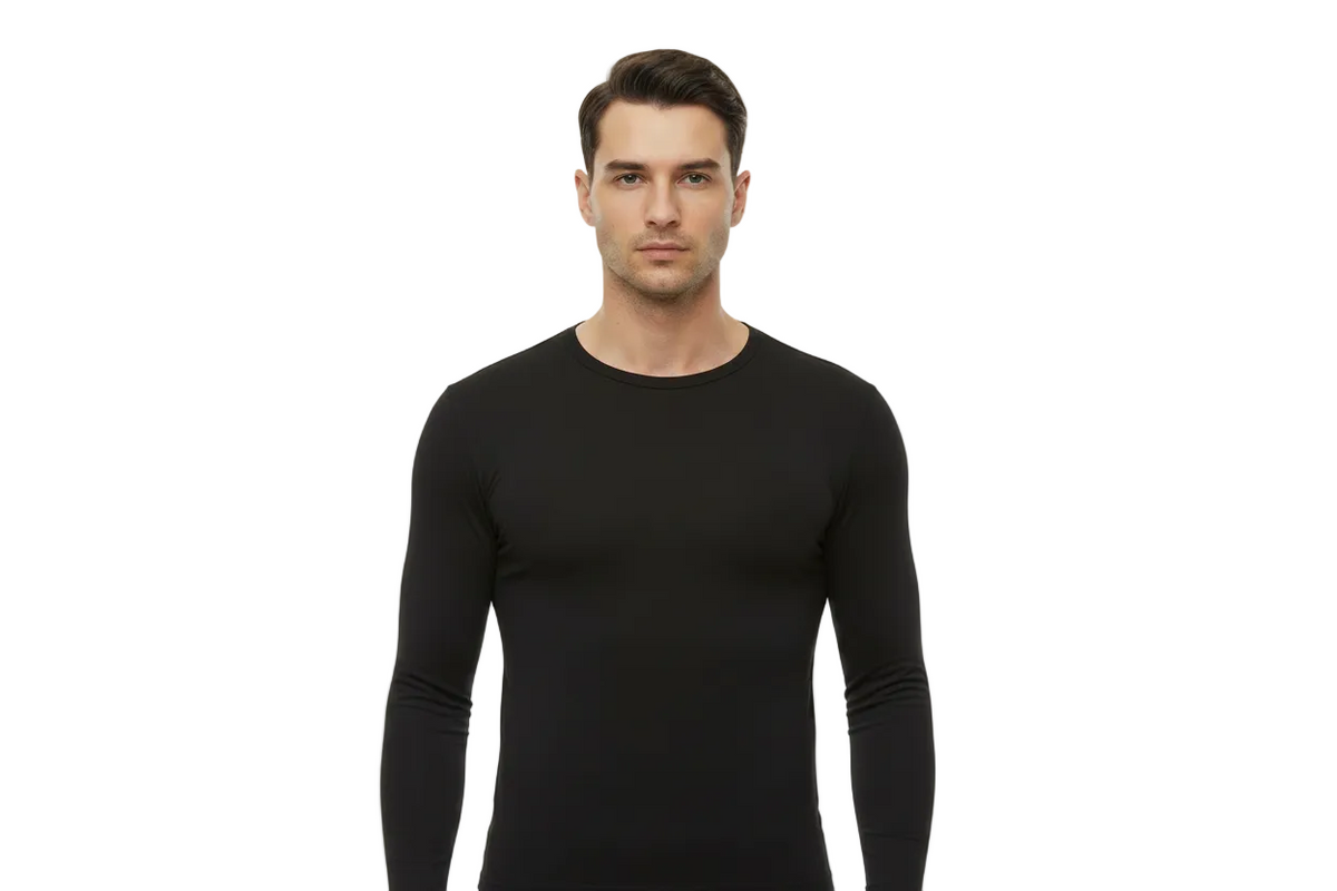 Oceanic Compression Full Sleeve T-shirt