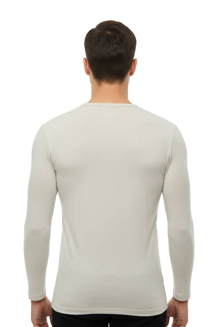 Oceanic Compression Full Sleeve T-shirt