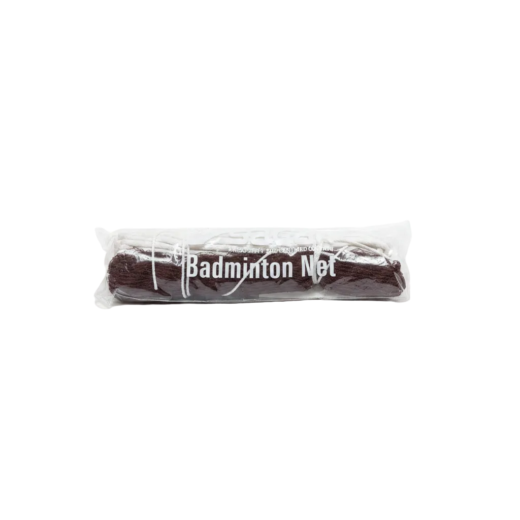 Badminton Net Nylon 444 BN-25