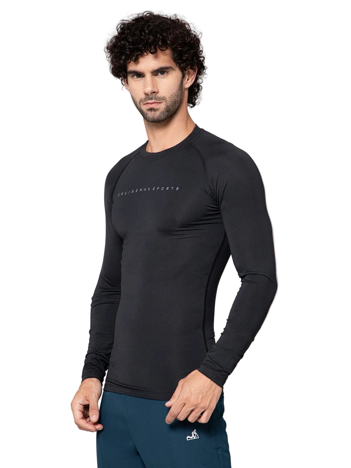 Minimal Buzz Core Compression F/S T-Shirt CMSCT001
