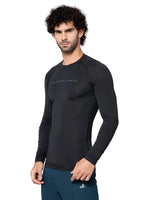 Minimal Buzz Core Compression F/S T-Shirt CMSCT001