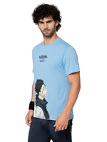 Rudestyle Iconic Anime T-Shirt