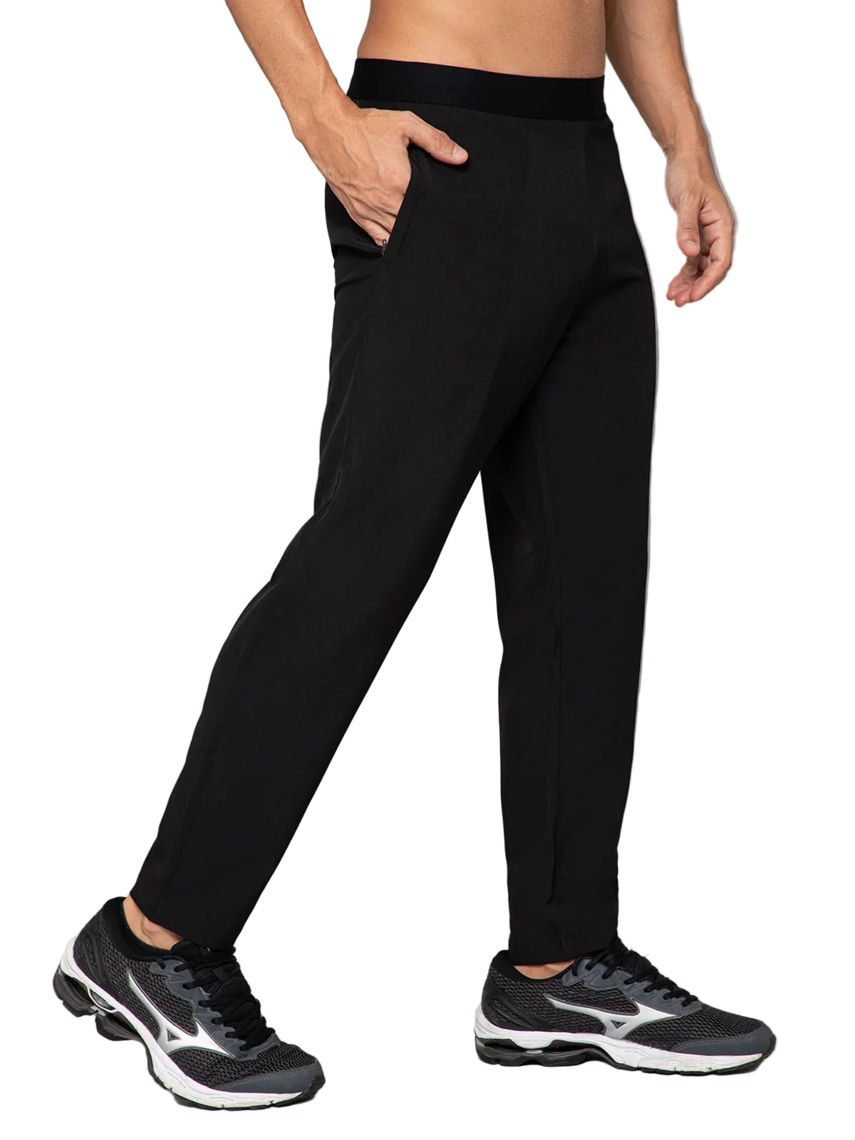 Minimal Buzz Unstoppable Ankle Pants CMSAP001