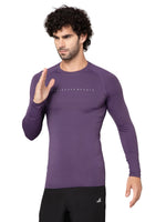 Minimal Buzz Core Compression F/S T-Shirt CMSCT001