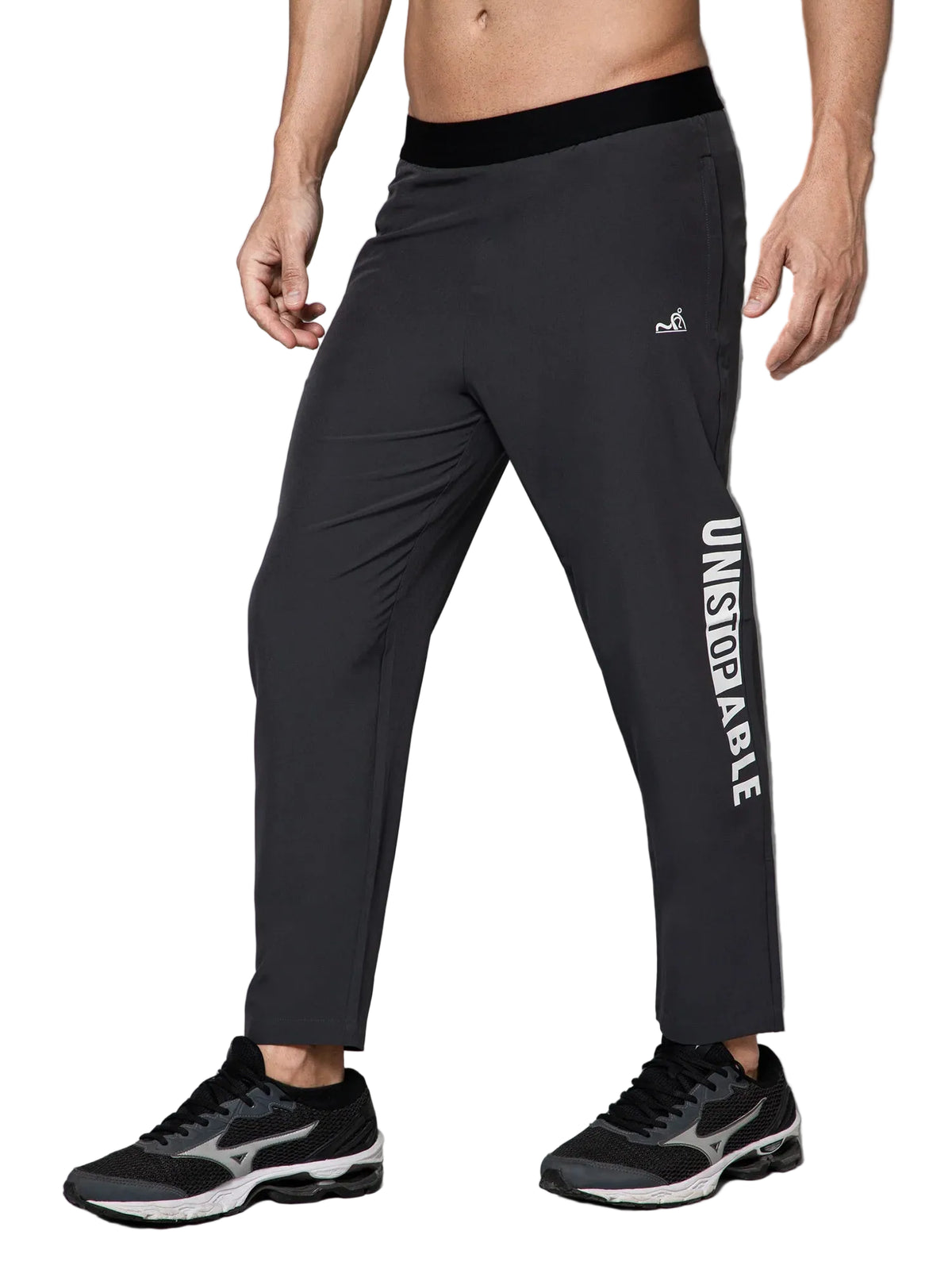 Minimal Buzz Unstoppable Ankle Pants CMSAP001