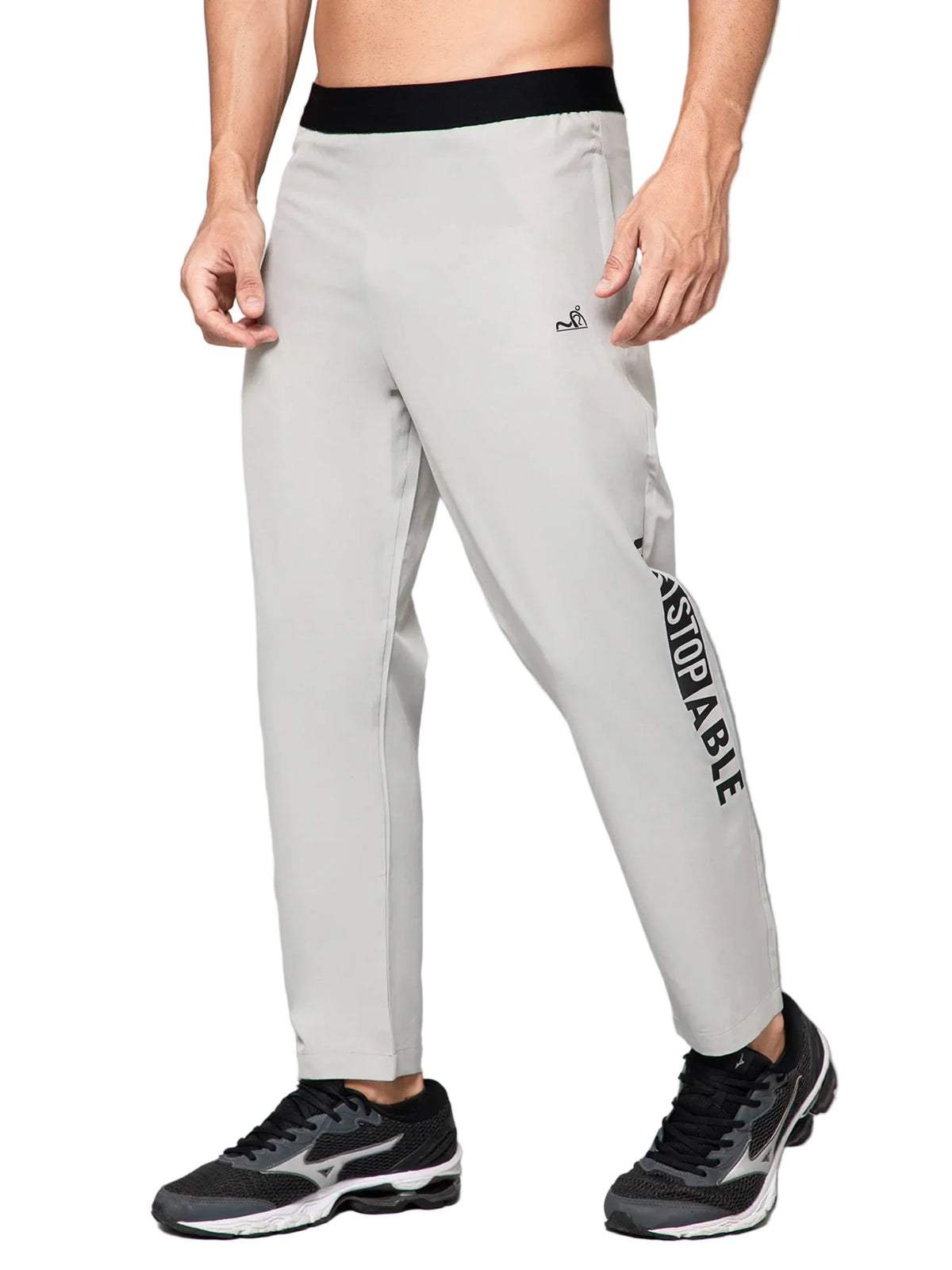 Minimal Buzz Unstoppable Ankle Pants CMSAP001