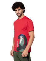 Rudestyle Iconic Anime T-Shirt