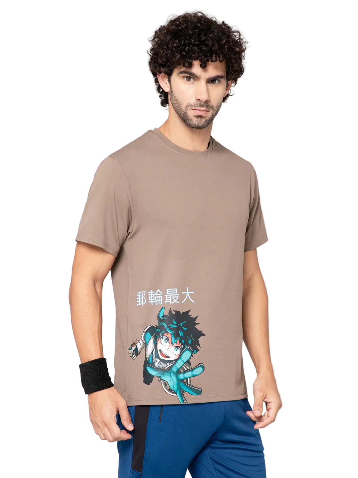 Rudestyle Iconic Anime T-Shirt