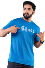 Minimal Buzz Relax Fit Graphic T-Shirt YT0015