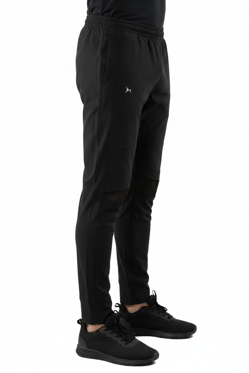 Hyperballik Mens Trackpants - 3002