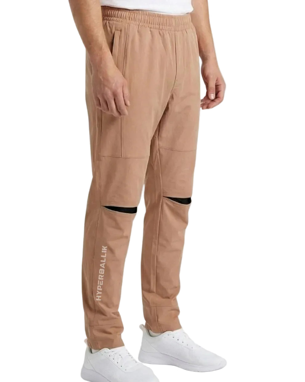 Hyperballik Mens Trackpants - 3002