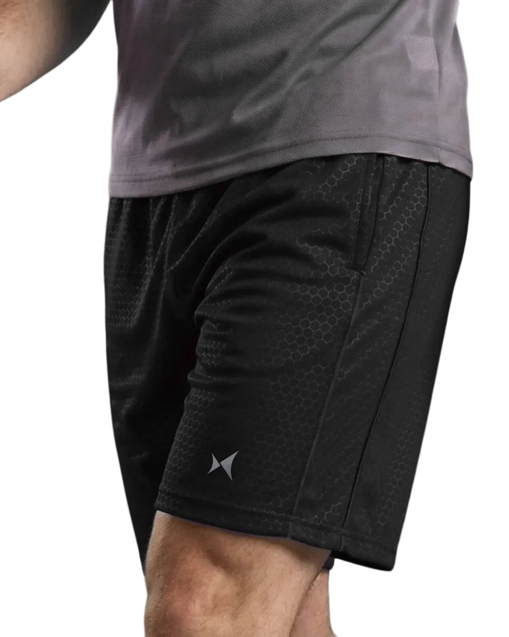 Hyperballik Mens Shorts- 3006