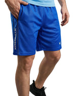 Hyperballik Mens Shorts- 3006