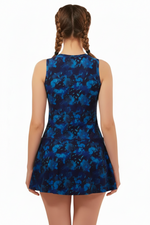 Oceanic Pretty-6 Swimming Suit (Women)