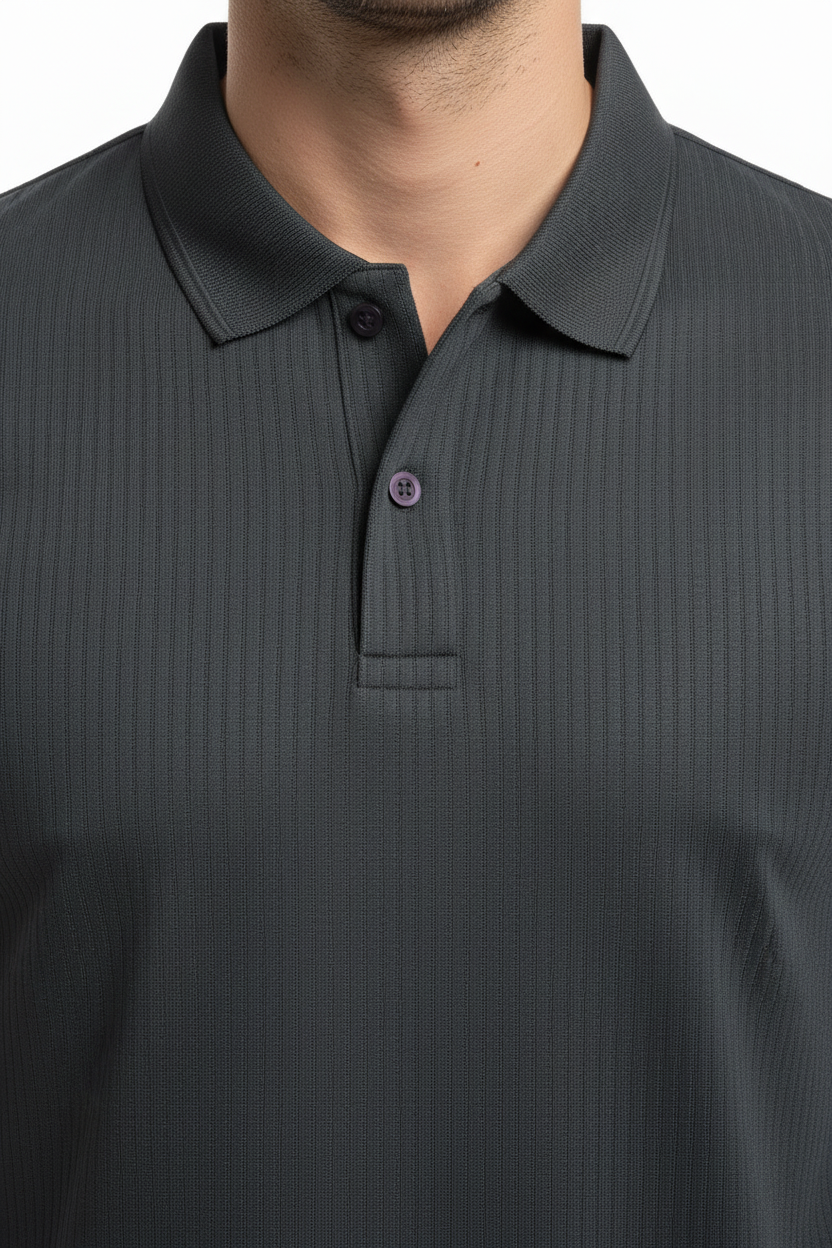 Mens Polo T-Shirt VTD-144