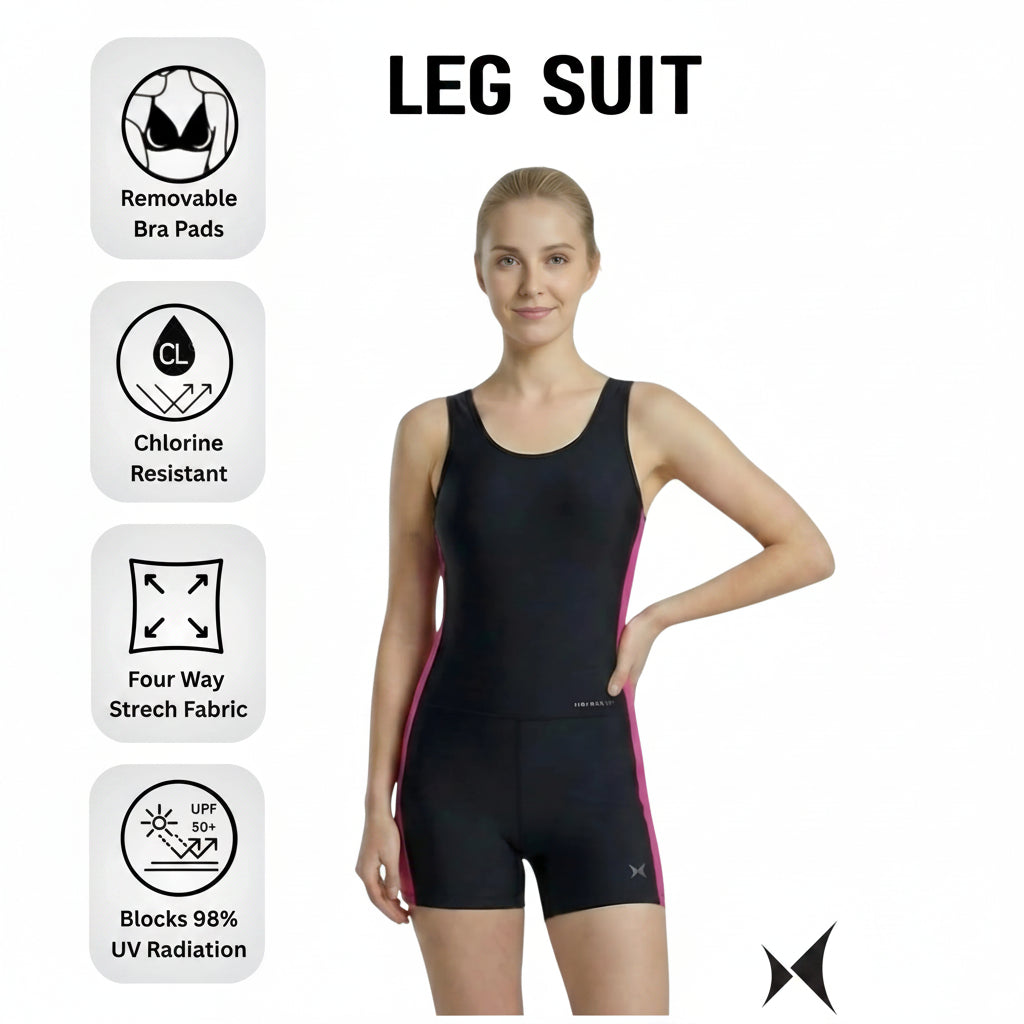 Hyperballik Womens Swimwear - 3607