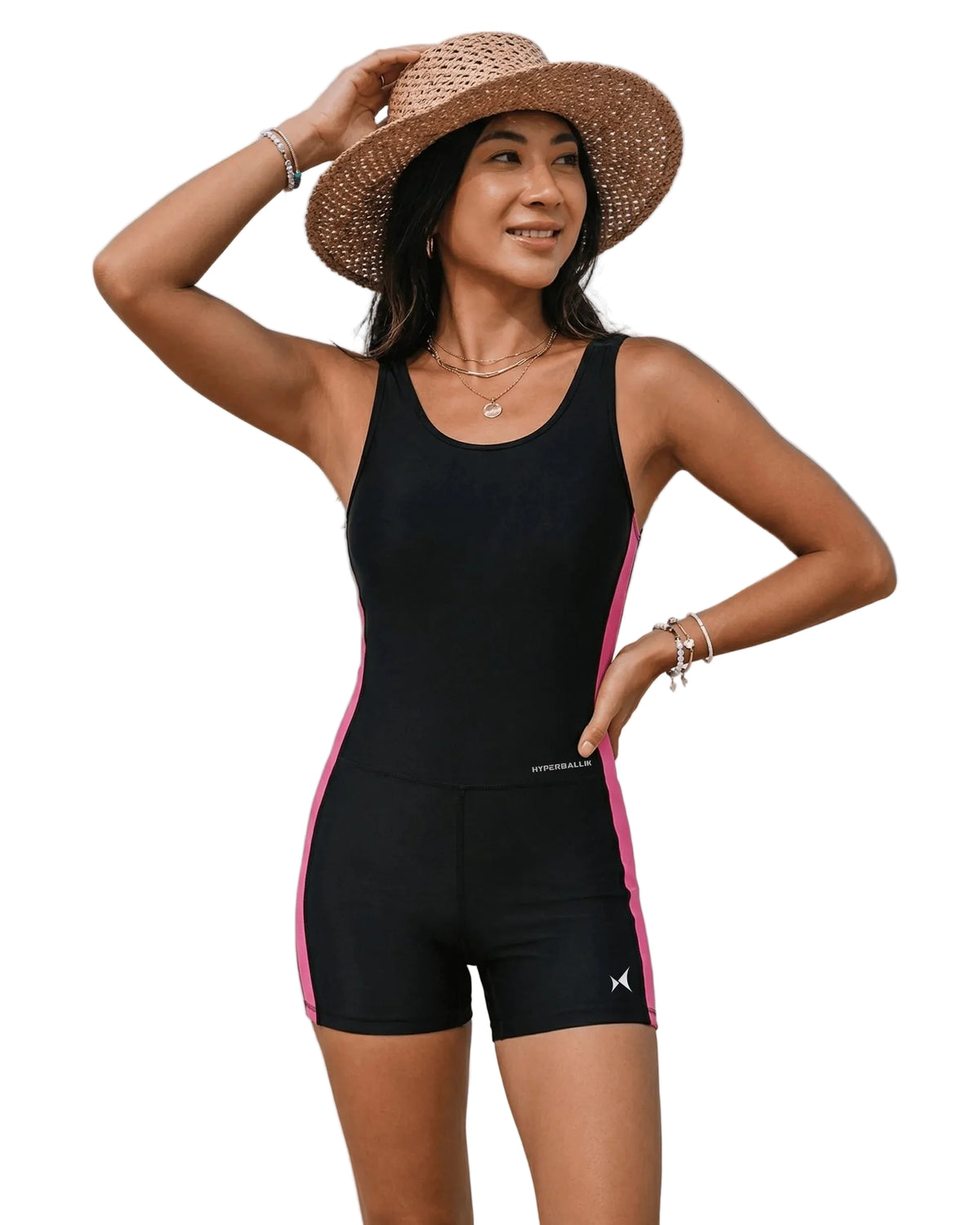 Hyperballik Womens Swimwear - 3607