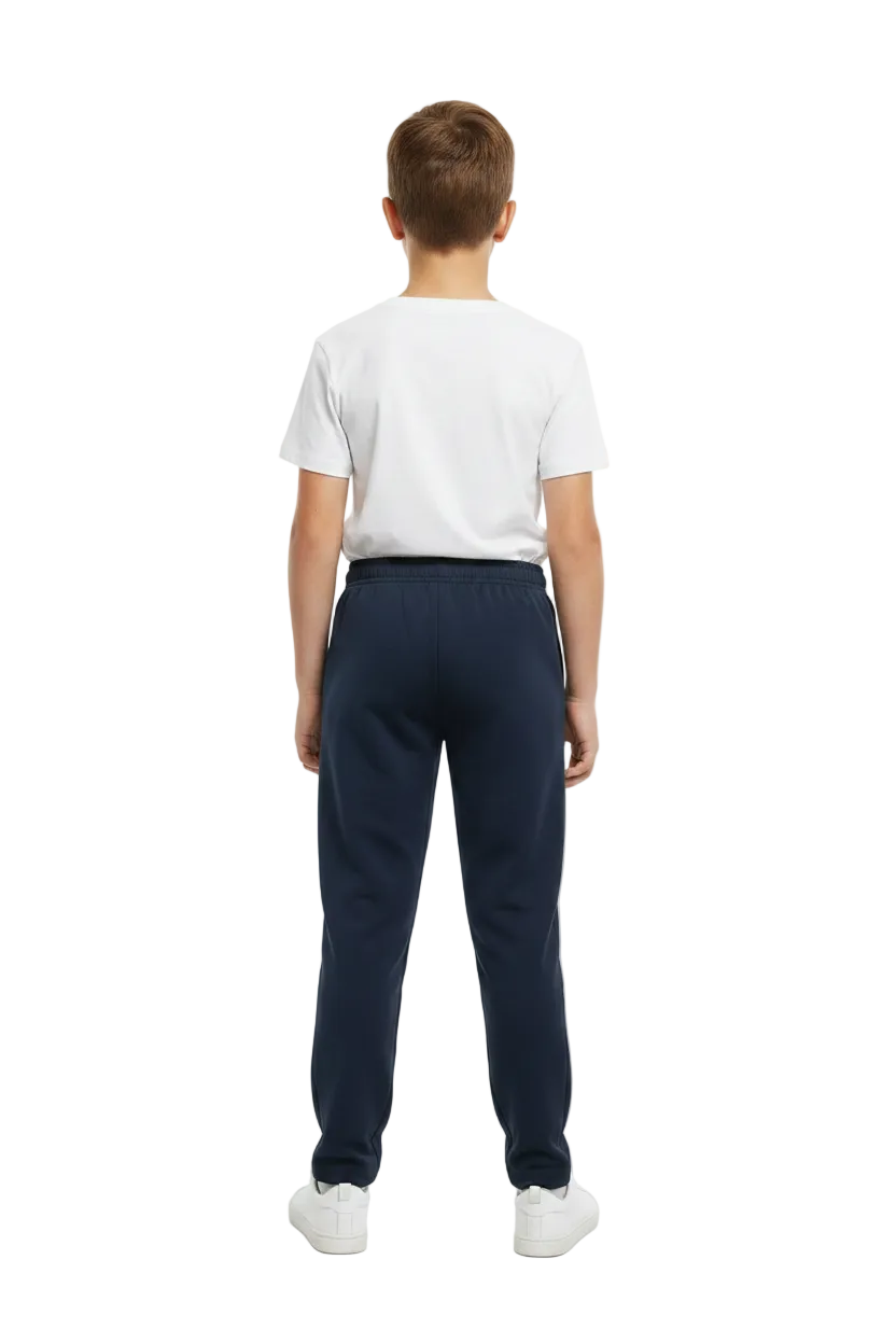 Kids Trackpant Fourway Lycra VLK-024