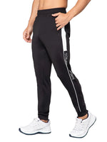 Rudestyle Cut And Sew Joggers CMSRJ001