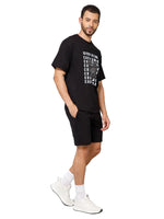 Rudestyle Gamer Oversized Co-Ord Set