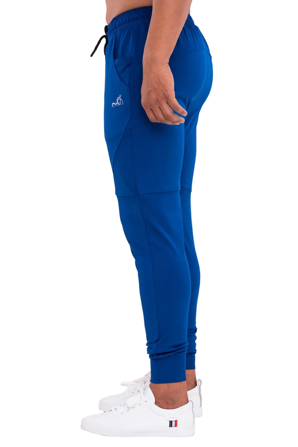 Minimal Buzz Unstoppable Slim Fit Joggers YT009