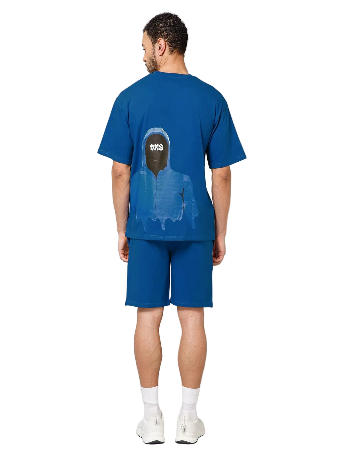 Rudestyle Gamer Oversized Co-Ord Set