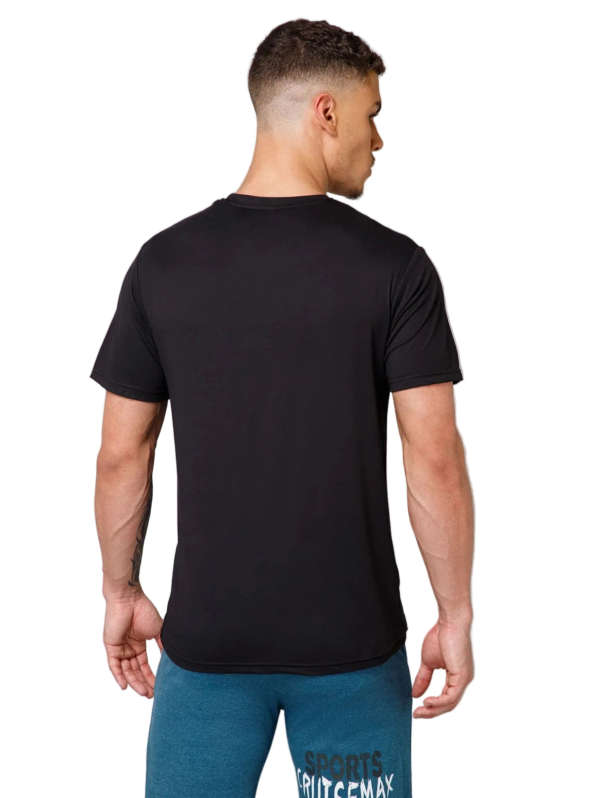 Minimal Buzz Basic Core T-Shirt CMSRB002