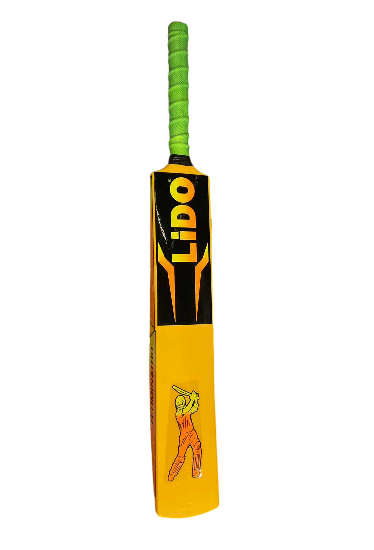 Lido Cricket Bat Plastic (SH)