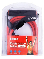 Cosco Resistance Tube