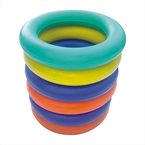 Sagar Tennikoit Ring