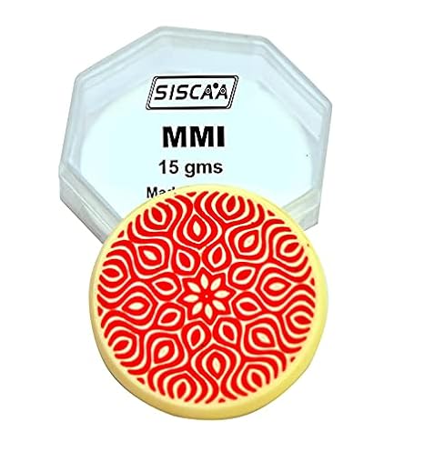 M.M.I. Carrom Stricker