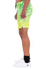 Rudestyle Athleisure Shorts YT008
