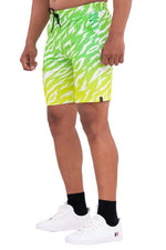 Rudestyle Athleisure Shorts YT008