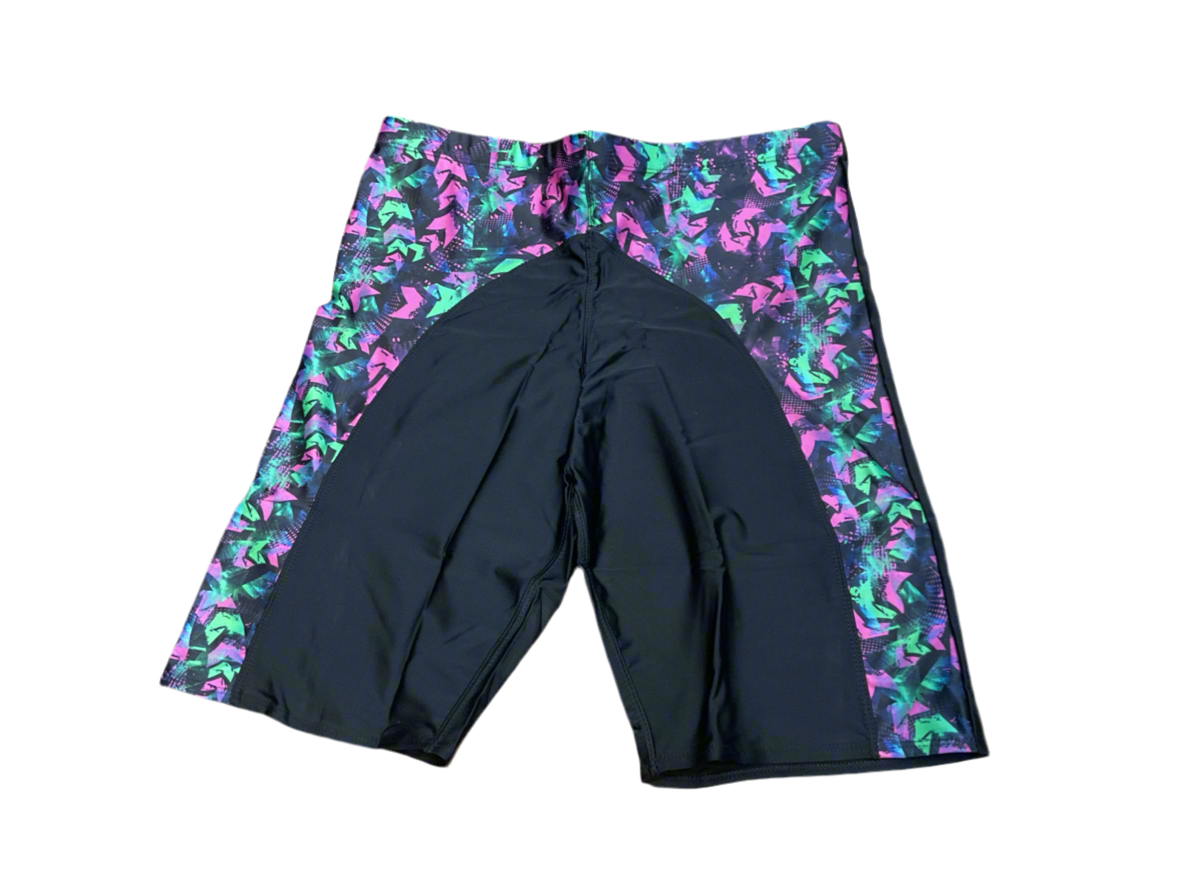Mr. India-26 Men's Swimming Jammer