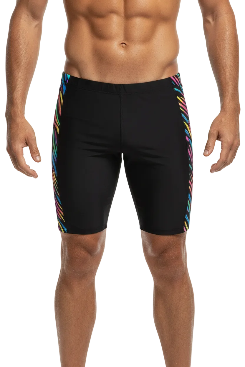 Oceanic Tiger-3 Swimming Jammer