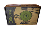 Druzy Wind Ball Sparko (Pack Of 6)