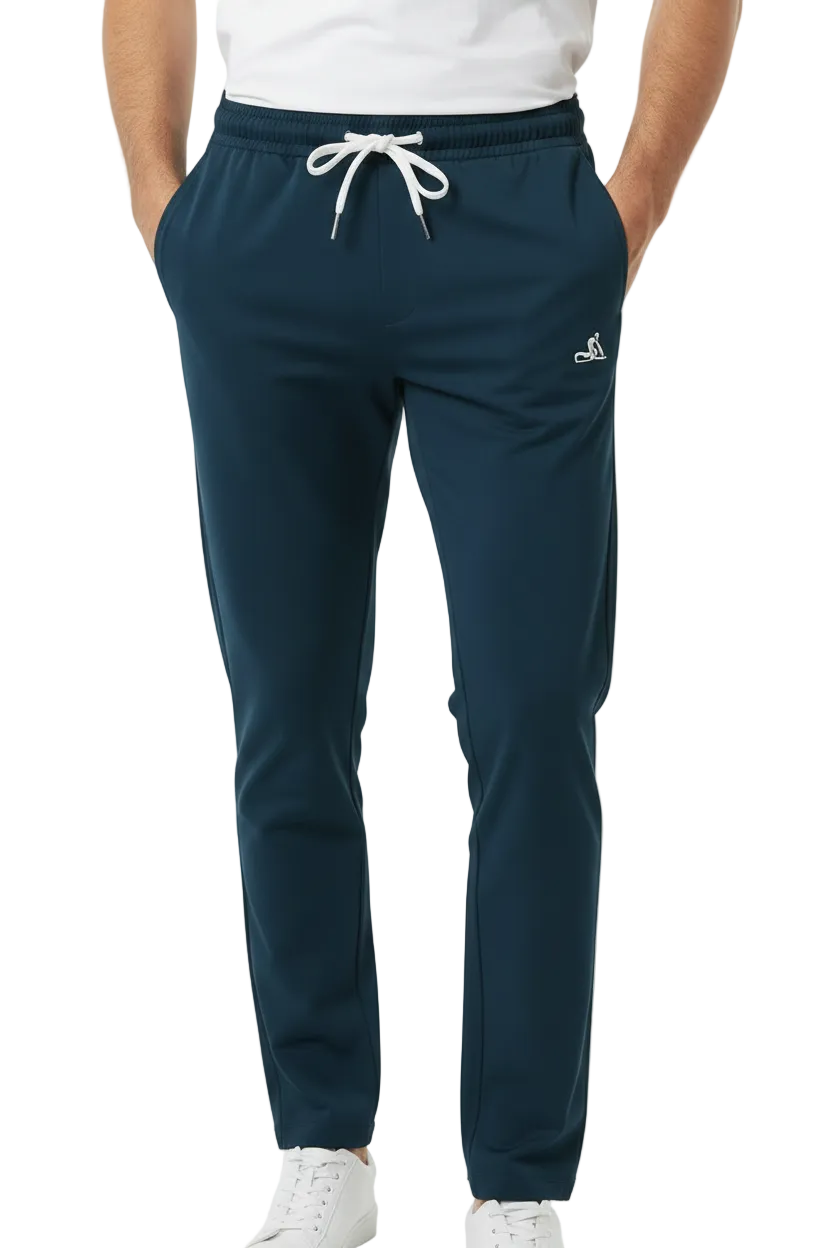 Minimal Buzz Joggers