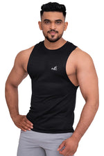 Minimal Buzz CMS Power Gym Vest CMSGV004