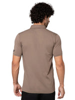 Minimal Buzz Soft Touch Polo T-Shirt CMSPT005